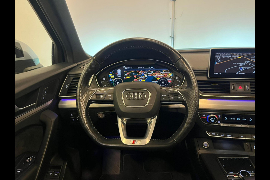 Audi Q5 55 TFSI e quattro Competition|PANO|ADAPTIVE|INRUIL MOGELIJK|