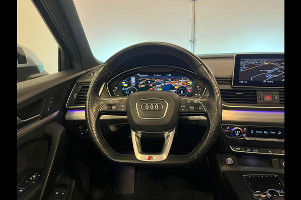 Audi Q5 55 TFSI e quattro Competition|PANO|ADAPTIVE|INRUIL MOGELIJK|
