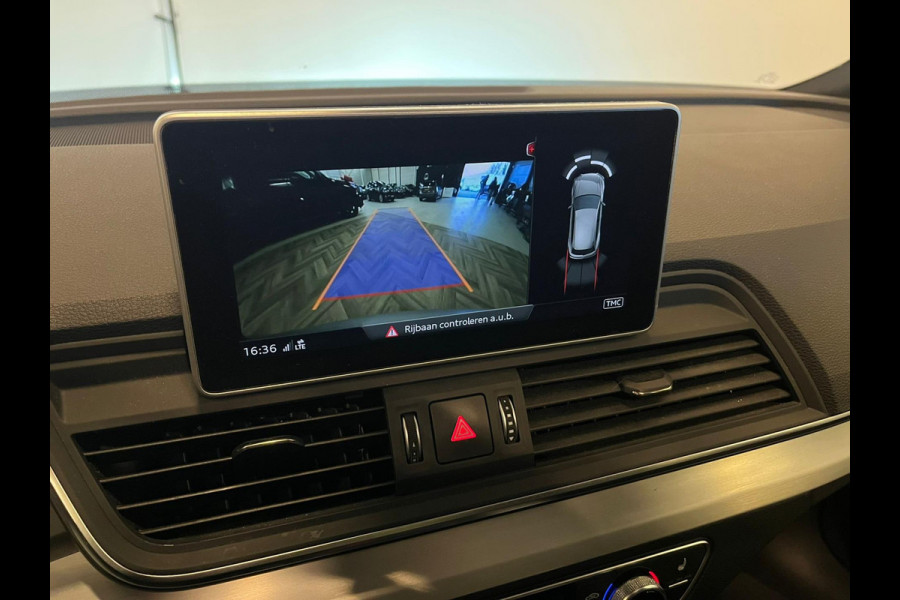 Audi Q5 55 TFSI e quattro Competition|PANO|ADAPTIVE|INRUIL MOGELIJK|