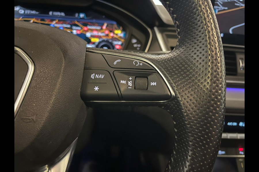 Audi Q5 55 TFSI e quattro Competition|PANO|ADAPTIVE|INRUIL MOGELIJK|