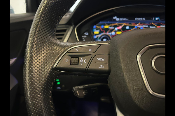 Audi Q5 55 TFSI e quattro Competition|PANO|ADAPTIVE|INRUIL MOGELIJK|