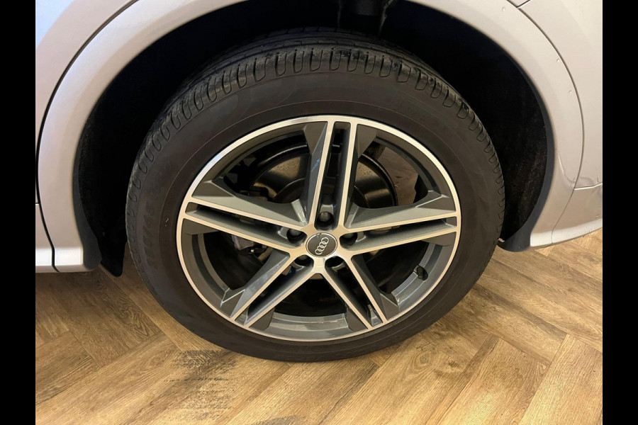 Audi Q5 55 TFSI e quattro Competition|PANO|ADAPTIVE|INRUIL MOGELIJK|