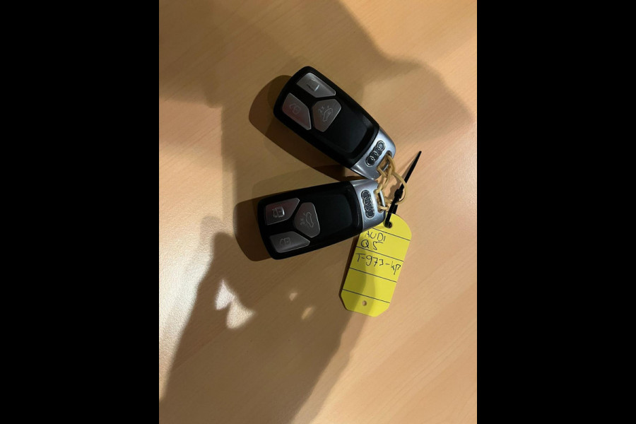 Audi Q5 55 TFSI e quattro Competition|PANO|ADAPTIVE|INRUIL MOGELIJK|