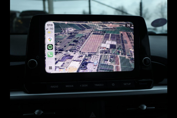 Kia Picanto 1.0 DPi 5-DEURS DYNAMICLINE + CARPLAY | CAMERA | GROOT SCHERM NAVIGATIE | DAB