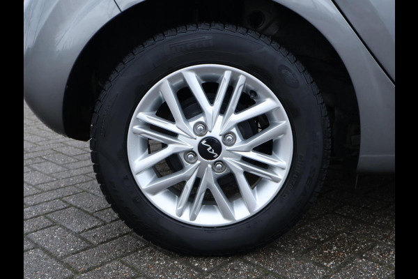 Kia Picanto 1.0 DPi 5-DEURS DYNAMICLINE + CARPLAY | CAMERA | GROOT SCHERM NAVIGATIE | DAB