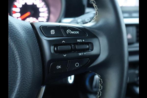 Kia Picanto 1.0 DPi 5-DEURS DYNAMICLINE + CARPLAY | CAMERA | GROOT SCHERM NAVIGATIE | DAB