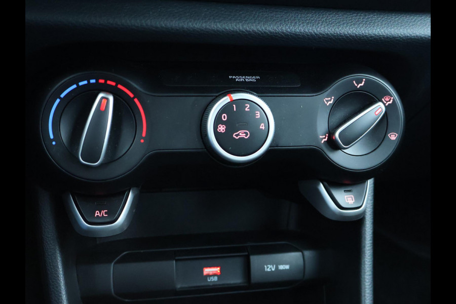 Kia Picanto 1.0 DPi 5-DEURS DYNAMICLINE + CARPLAY | CAMERA | GROOT SCHERM NAVIGATIE | DAB