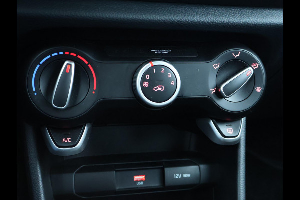 Kia Picanto 1.0 DPi 5-DEURS DYNAMICLINE + CARPLAY | CAMERA | GROOT SCHERM NAVIGATIE | DAB