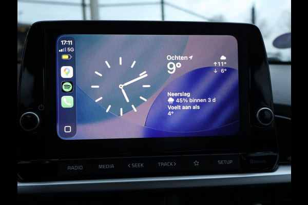 Kia Picanto 1.0 DPi 5-DEURS DYNAMICLINE + CARPLAY | CAMERA | GROOT SCHERM NAVIGATIE | DAB