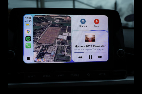 Kia Picanto 1.0 DPi 5-DEURS DYNAMICLINE + CARPLAY | CAMERA | GROOT SCHERM NAVIGATIE | DAB
