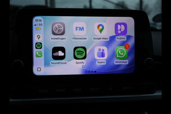 Kia Picanto 1.0 DPi 5-DEURS DYNAMICLINE + CARPLAY | CAMERA | GROOT SCHERM NAVIGATIE | DAB