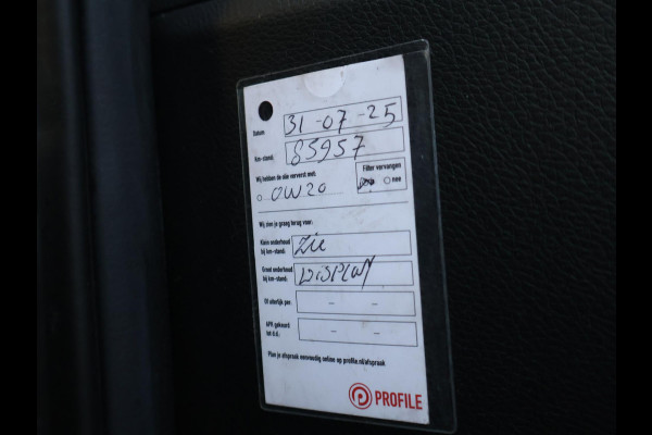 Kia Picanto 1.0 DPi 5-DEURS DYNAMICLINE + CARPLAY | CAMERA | GROOT SCHERM NAVIGATIE | DAB