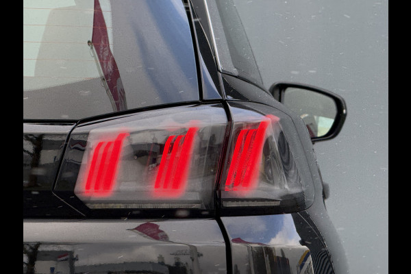 Peugeot 5008 BWJ 2022 | 1.2T 131PK Pack Bus | CAMERA A | CLIMA | NAVI | CRUISE | PDC 2X | CARPLAY | LMV |