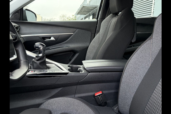 Peugeot 5008 BWJ 2022 | 1.2T 131PK Pack Bus | CAMERA A | CLIMA | NAVI | CRUISE | PDC 2X | CARPLAY | LMV |