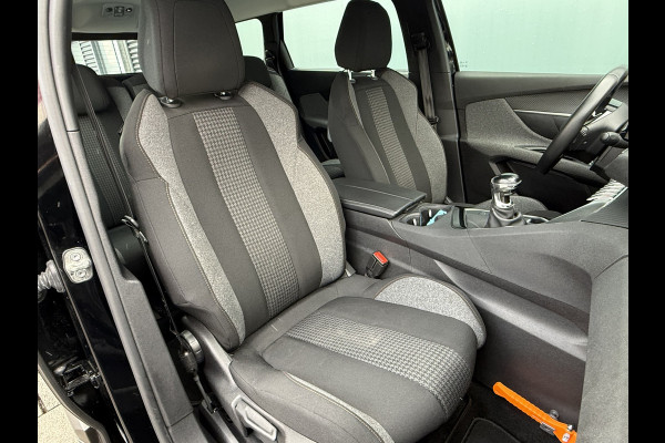 Peugeot 5008 BWJ 2022 | 1.2T 131PK Pack Bus | CAMERA A | CLIMA | NAVI | CRUISE | PDC 2X | CARPLAY | LMV |