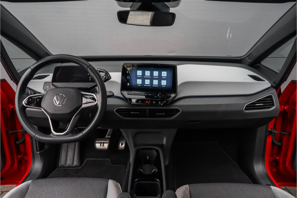 Volkswagen ID.3 Pro 58 kWh Stuur & Stoelverw ACC CarPlay