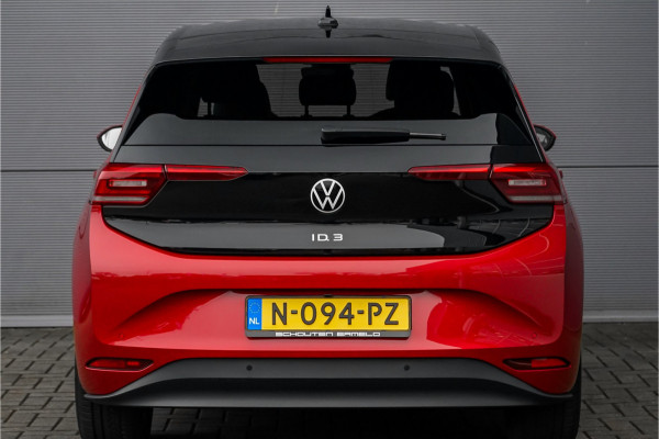 Volkswagen ID.3 Pro 58 kWh Stuur & Stoelverw ACC CarPlay