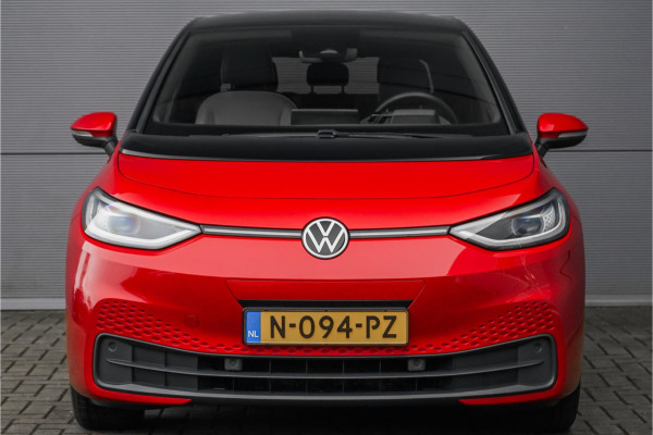 Volkswagen ID.3 Pro 58 kWh Stuur & Stoelverw ACC CarPlay