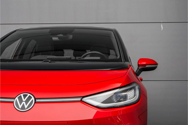 Volkswagen ID.3 Pro 58 kWh Stuur & Stoelverw ACC CarPlay