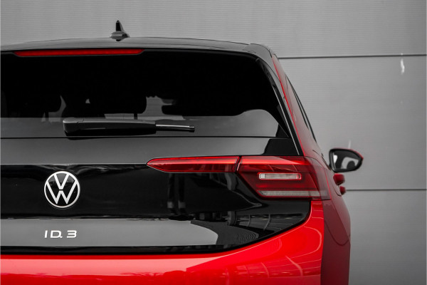 Volkswagen ID.3 Pro 58 kWh Stuur & Stoelverw ACC CarPlay