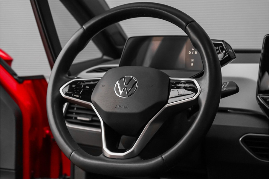 Volkswagen ID.3 Pro 58 kWh Stuur & Stoelverw ACC CarPlay