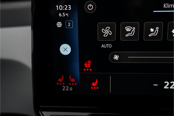 Volkswagen ID.3 Pro 58 kWh Stuur & Stoelverw ACC CarPlay