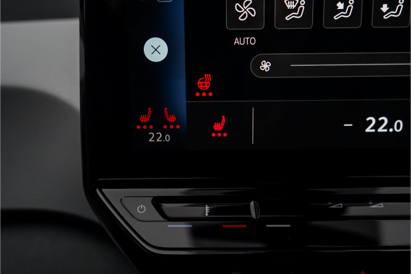 Volkswagen ID.3 Pro 58 kWh Stuur & Stoelverw ACC CarPlay