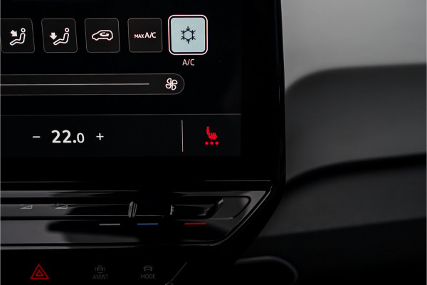Volkswagen ID.3 Pro 58 kWh Stuur & Stoelverw ACC CarPlay