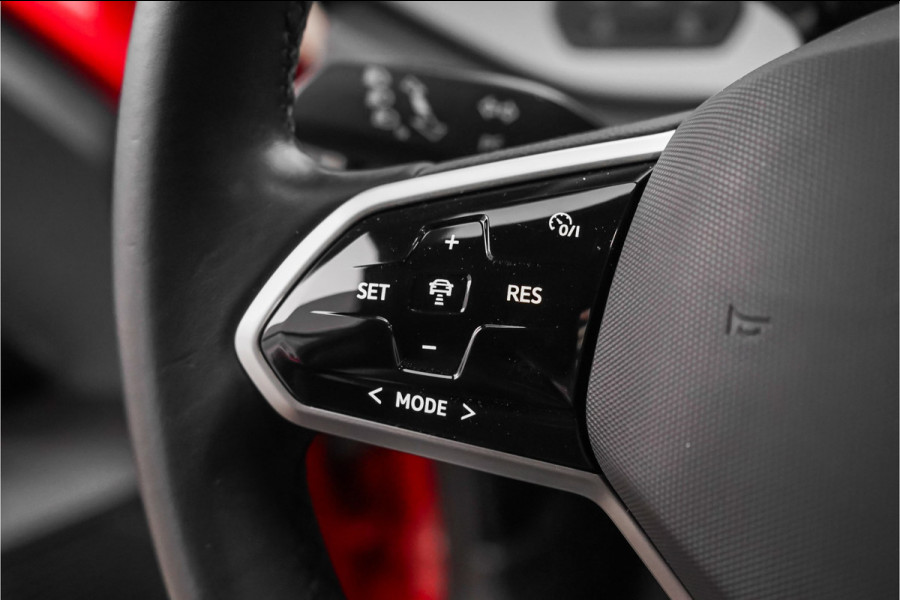 Volkswagen ID.3 Pro 58 kWh Stuur & Stoelverw ACC CarPlay