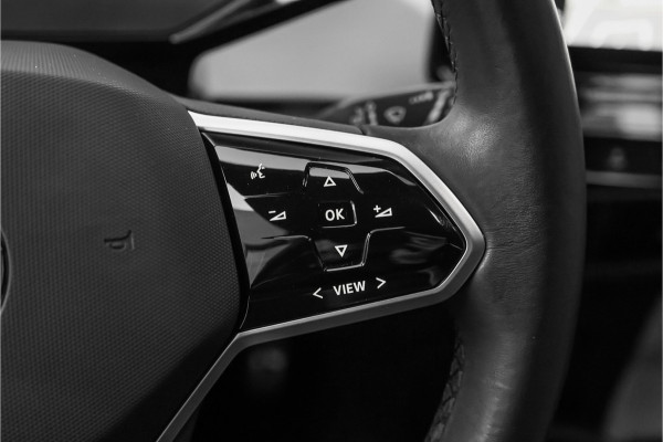 Volkswagen ID.3 Pro 58 kWh Stuur & Stoelverw ACC CarPlay