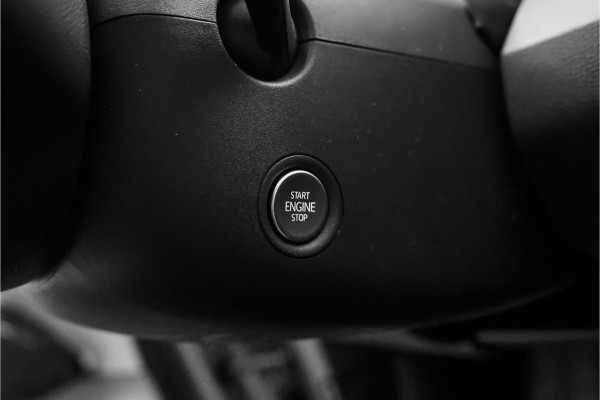 Volkswagen ID.3 Pro 58 kWh Stuur & Stoelverw ACC CarPlay