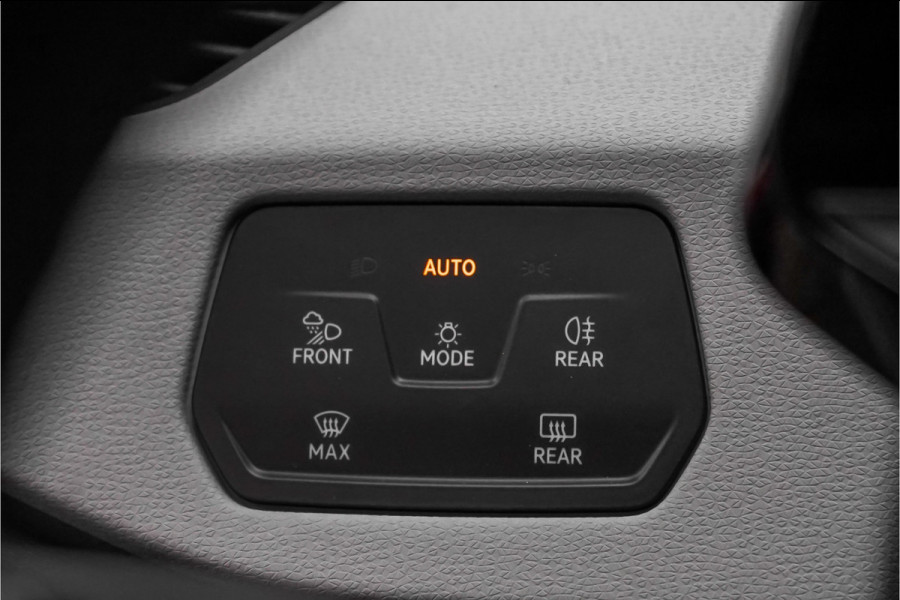Volkswagen ID.3 Pro 58 kWh Stuur & Stoelverw ACC CarPlay