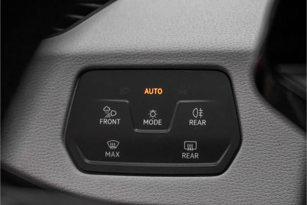 Volkswagen ID.3 Pro 58 kWh Stuur & Stoelverw ACC CarPlay