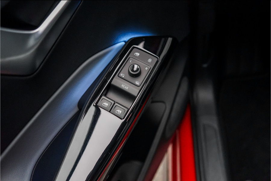 Volkswagen ID.3 Pro 58 kWh Stuur & Stoelverw ACC CarPlay