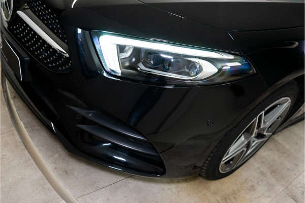Mercedes-Benz A-Klasse 250 e AMG 218PK | Pano | Sfeer | LED | Stoelverw. | Keyless | 12 MND Garantie