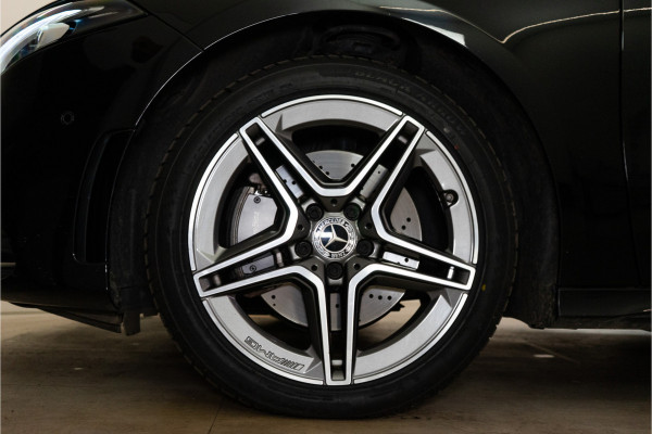 Mercedes-Benz A-Klasse 250 e AMG 218PK | Pano | Sfeer | LED | Stoelverw. | Keyless | 12 MND Garantie