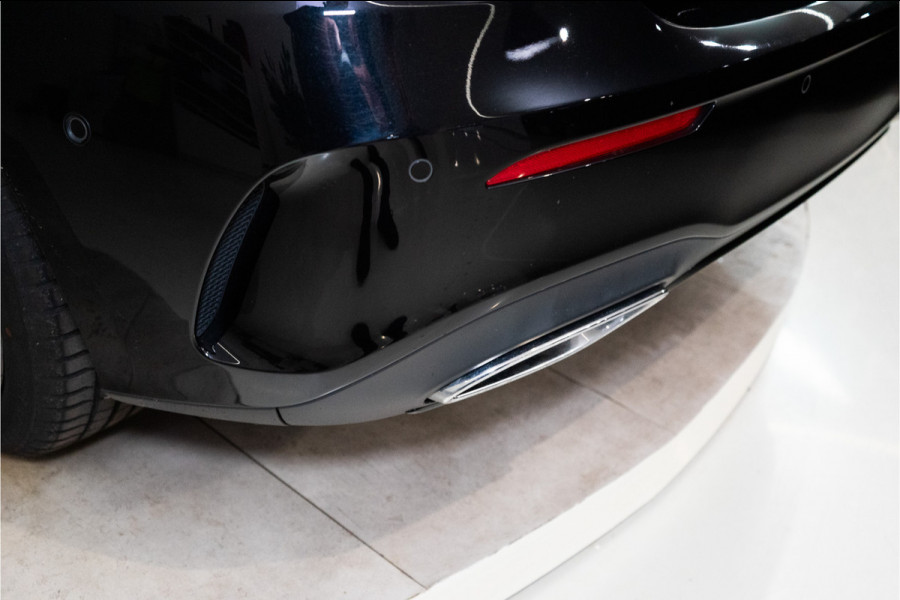 Mercedes-Benz A-Klasse 250 e AMG 218PK | Pano | Sfeer | LED | Stoelverw. | Keyless | 12 MND Garantie