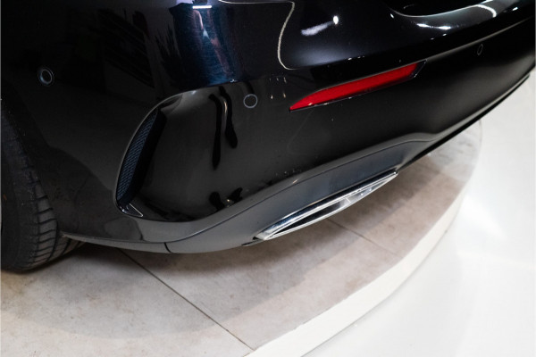 Mercedes-Benz A-Klasse 250 e AMG 218PK | Pano | Sfeer | LED | Stoelverw. | Keyless | 12 MND Garantie