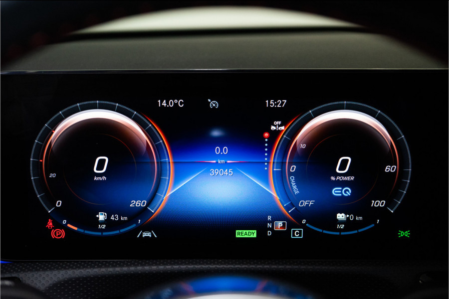 Mercedes-Benz A-Klasse 250 e AMG 218PK | Pano | Sfeer | LED | Stoelverw. | Keyless | 12 MND Garantie