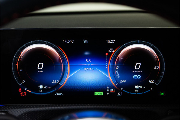 Mercedes-Benz A-Klasse 250 e AMG 218PK | Pano | Sfeer | LED | Stoelverw. | Keyless | 12 MND Garantie