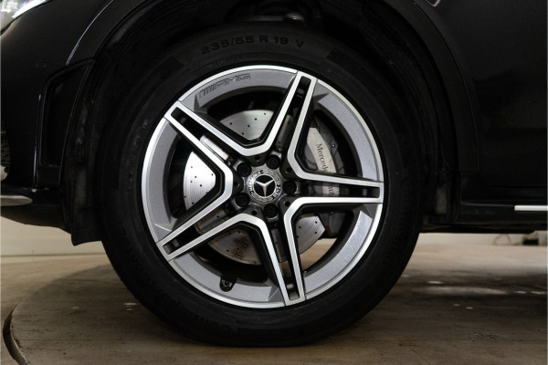 Mercedes-Benz GLC Coupé 300e 4MATIC Premium+ 320PK | Pano | Burmester | Sfeer | Carplay | Keyless | 12 MND Garantie