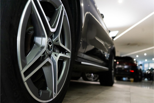 Mercedes-Benz GLC Coupé 300e 4MATIC Premium+ 320PK | Pano | Burmester | Sfeer | Carplay | Keyless | 12 MND Garantie