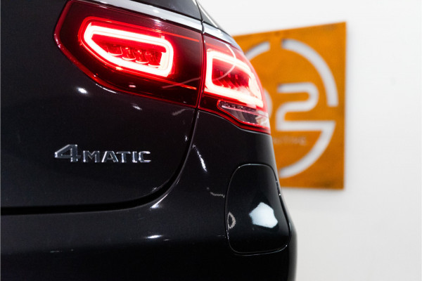 Mercedes-Benz GLC Coupé 300e 4MATIC Premium+ 320PK | Pano | Burmester | Sfeer | Carplay | Keyless | 12 MND Garantie