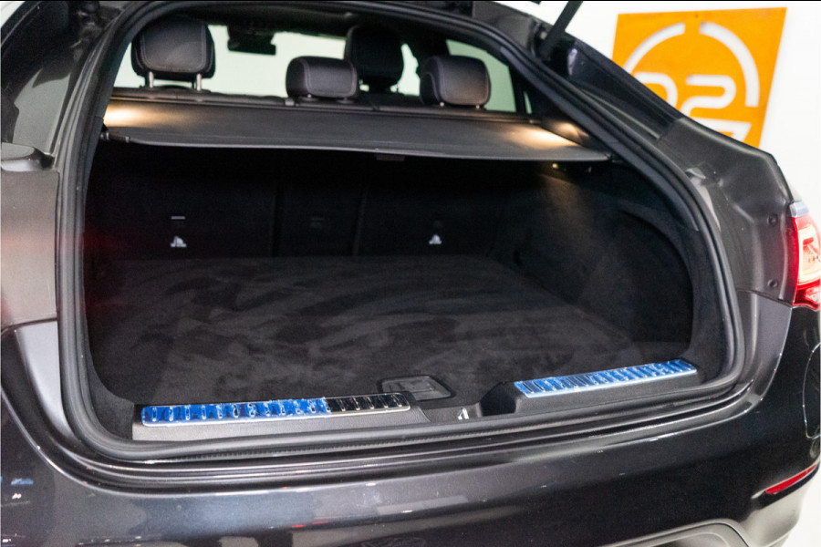 Mercedes-Benz GLC Coupé 300e 4MATIC Premium+ 320PK | Pano | Burmester | Sfeer | Carplay | Keyless | 12 MND Garantie