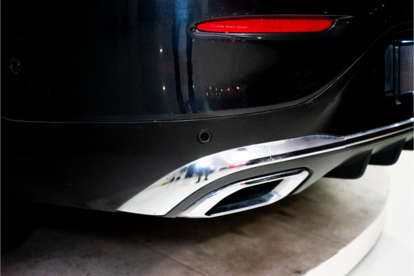 Mercedes-Benz GLC Coupé 300e 4MATIC Premium+ 320PK | Pano | Burmester | Sfeer | Carplay | Keyless | 12 MND Garantie