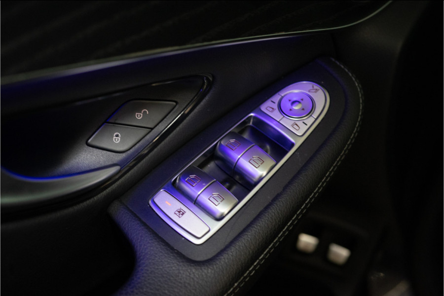 Mercedes-Benz GLC Coupé 300e 4MATIC Premium+ 320PK | Pano | Burmester | Sfeer | Carplay | Keyless | 12 MND Garantie