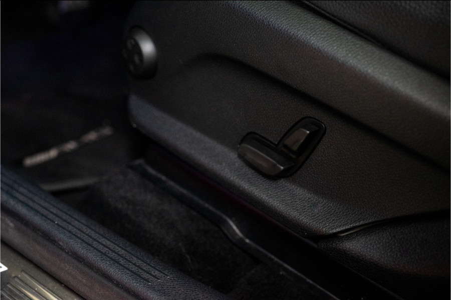 Mercedes-Benz GLC Coupé 300e 4MATIC Premium+ 320PK | Pano | Burmester | Sfeer | Carplay | Keyless | 12 MND Garantie