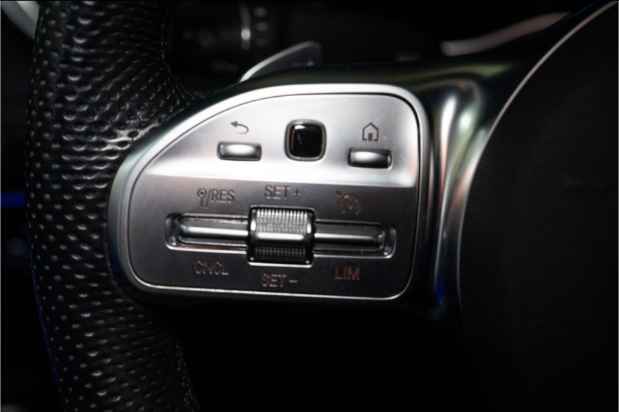 Mercedes-Benz GLC Coupé 300e 4MATIC Premium+ 320PK | Pano | Burmester | Sfeer | Carplay | Keyless | 12 MND Garantie