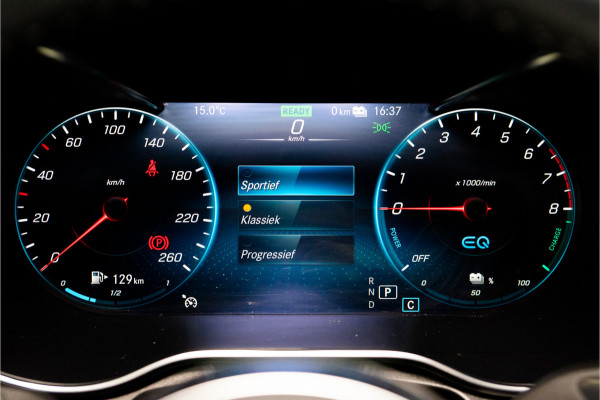 Mercedes-Benz GLC Coupé 300e 4MATIC Premium+ 320PK | Pano | Burmester | Sfeer | Carplay | Keyless | 12 MND Garantie