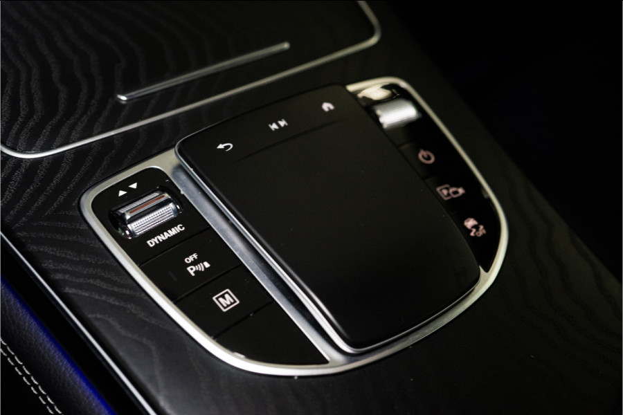Mercedes-Benz GLC Coupé 300e 4MATIC Premium+ 320PK | Pano | Burmester | Sfeer | Carplay | Keyless | 12 MND Garantie